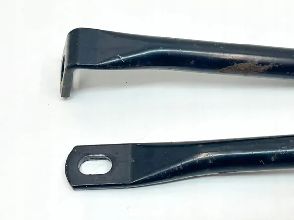 Mercedes-Benz SL R107 dashboard OEM A1076803587 image 6