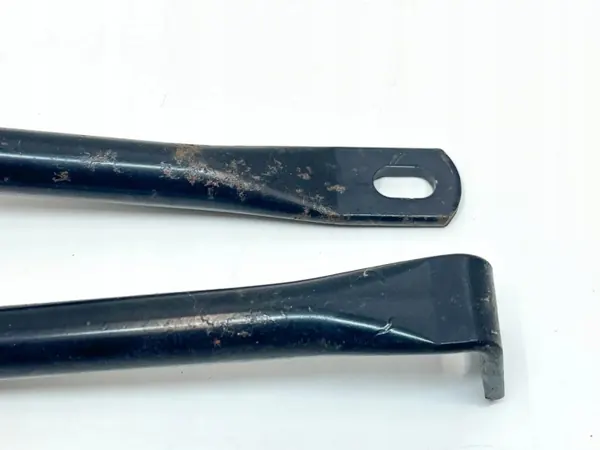 Mercedes-Benz SL R107 dashboard OEM A1076803587 image 7