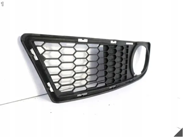 BMW 1 COUPE E82 E88 M-PAK 04-07 GRIGLIA ANTERIORE DESTRA image 2