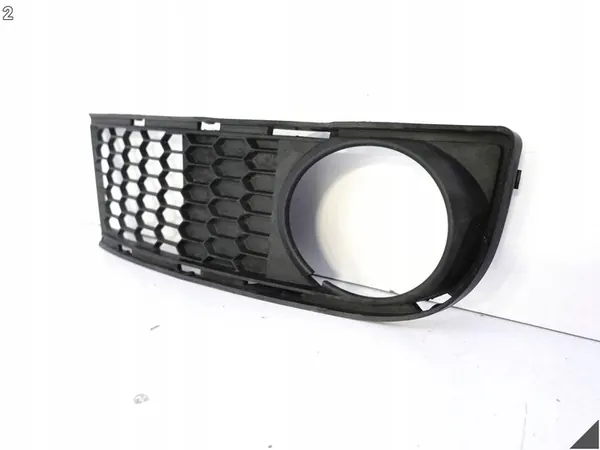 BMW 1 COUPE E82 E88 M-PAK 04-07 GRIGLIA ANTERIORE DESTRA image 3