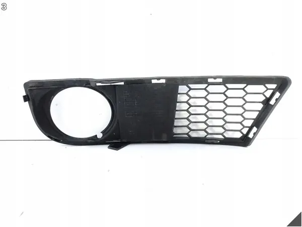 BMW 1 COUPE E82 E88 M-PAK 04-07 GRIGLIA ANTERIORE DESTRA image 4