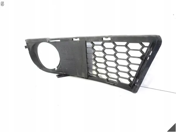 BMW 1 COUPE E82 E88 M-PAK 04-07 GRIGLIA ANTERIORE DESTRA image 6