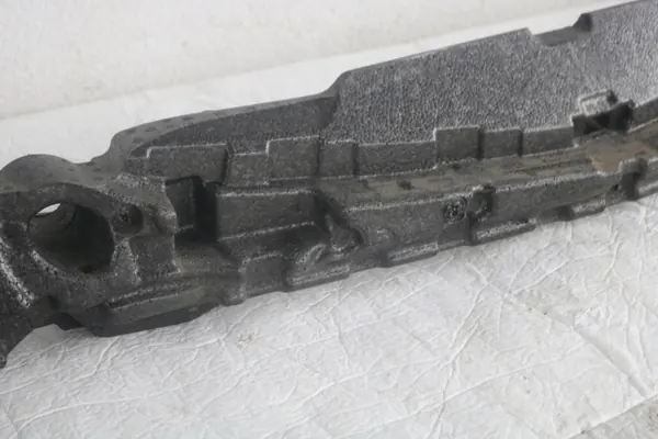 Absorbeur de pare-chocs avant Mercedes W205 OEM A2058854101 image 4