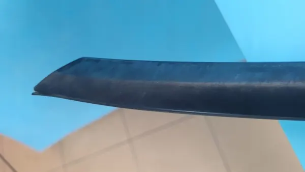 Tesla Model 3 Kattojohdin Oikea OEM 1083520-01-D image 4