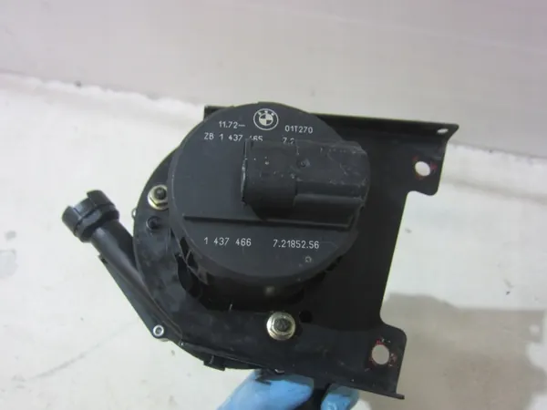 Pompe à air secondaire BMW Z3 E36 3.0I M54 OEM 1437466 image 5