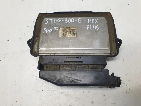 Contrôleur d'accélérateur STEROWNIK GAZU OEM d'occasion image 2