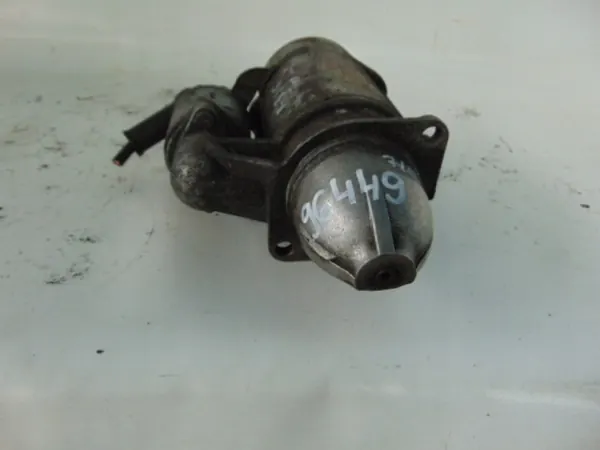 Arrancador SKODA FAVORIT 443115142350 image 3