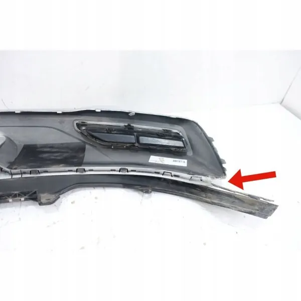 OEM 83A807568 Cache Échappement Audi Q3 II 2018-2023 image 10