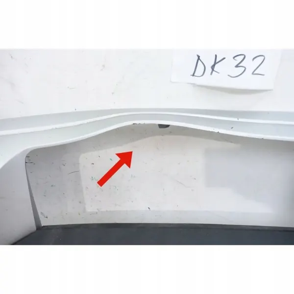 OEM 83A807568 Cache Échappement Audi Q3 II 2018-2023 image 5