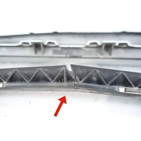 OEM 83A807568 Cache Échappement Audi Q3 II 2018-2023 image 9