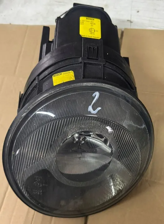 Porsche OE 993-631-031-00 Linker Koplamp image 10