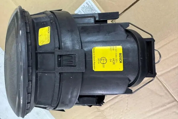 Porsche OE 993-631-031-00 Linker Koplamp image 4