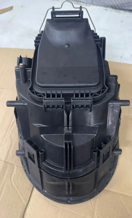 Porsche OE 993-631-031-00 Linker Koplamp image 7