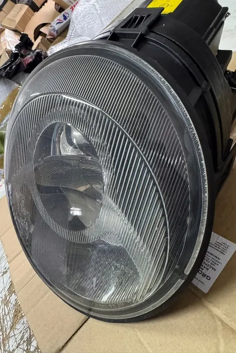 Porsche OE 993-631-031-00 Linker Koplamp image 8