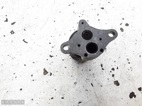Vanne EGR Citroen C5 2001 1800 Essence OEM 9709724311a image 4