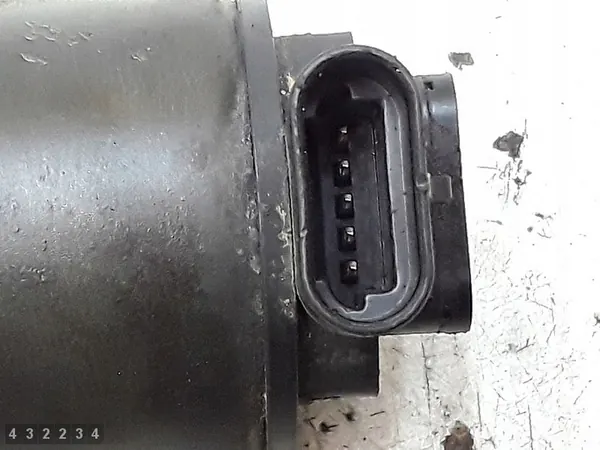 Vanne EGR Citroen C5 2001 1800 Essence OEM 9709724311a image 5