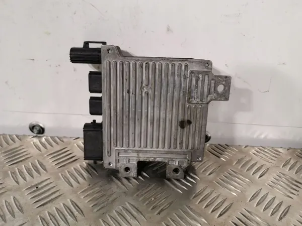 Subaru Forester SJ 2016 Gebrauchtes Steuergerät OEM image 2
