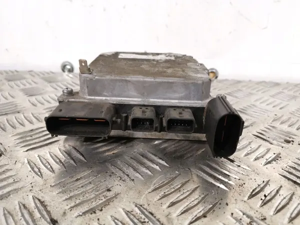 Subaru Forester SJ 2016 Gebrauchtes Steuergerät OEM image 4