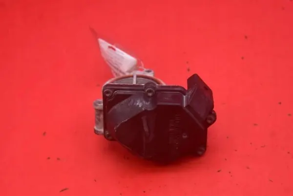 Corpo de borboleta Audi A8 D3 4.2 TDI 2005-2007 OEM 057128063B image 6