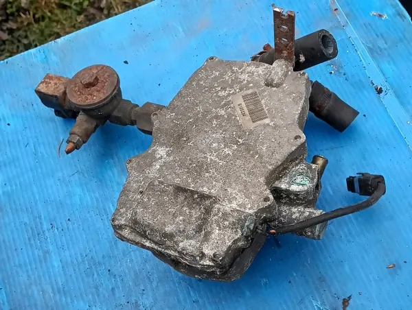 LPG-Gasreduzierer OEM 67R-010110 für Ford image 4