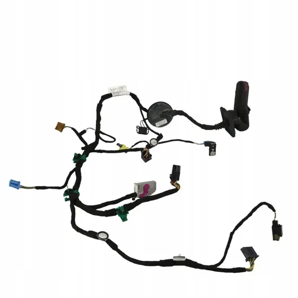 Faisceau de Porte Avant Conducteur OEM 5CH971121E image 3