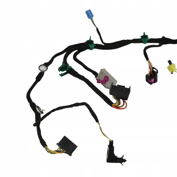 Faisceau de Porte Avant Conducteur OEM 5CH971121E image 4
