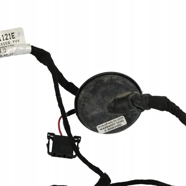 Faisceau de Porte Avant Conducteur OEM 5CH971121E image 6