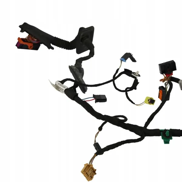 Faisceau de Porte Avant Conducteur OEM 5CH971121E image 8