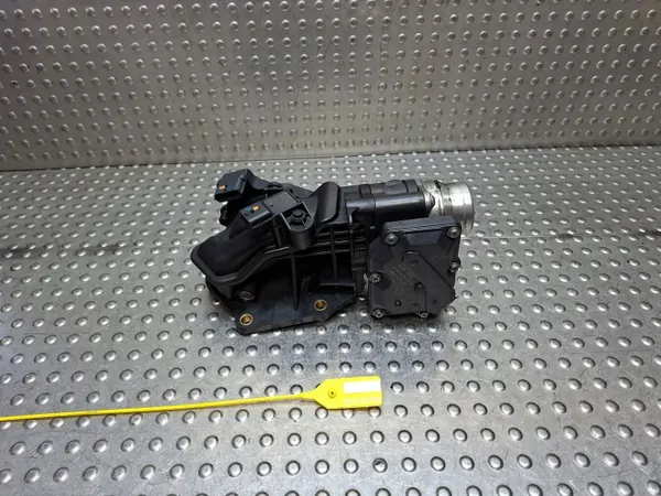 Spjällhus OEM S25165758 för Nissan X-Trail T32 image 2
