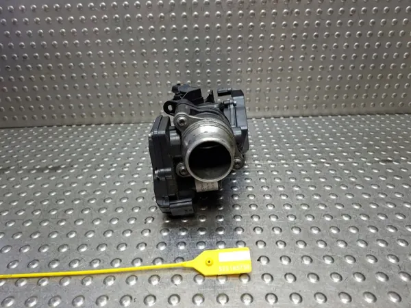 Spjällhus OEM S25165758 för Nissan X-Trail T32 image 3