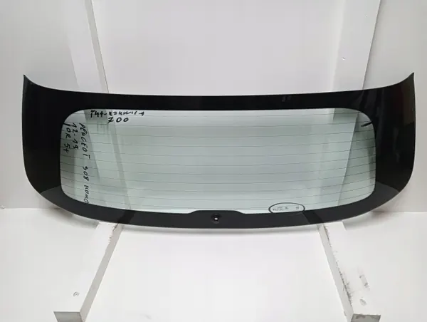 Achterruit OEM 000137 voor Peugeot 308 SW (2012-2019) image 2