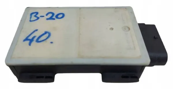 Sensor radar assistente faixa BMW OE 5a495a3-kolumb image 2
