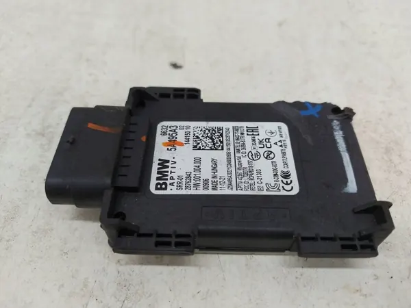 Sensor radar assistente faixa BMW OE 5a495a3-kolumb image 3