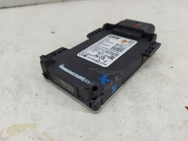 Sensor radar assistente faixa BMW OE 5a495a3-kolumb image 5