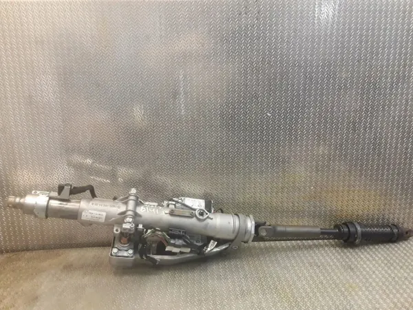 Mercedes-Benz S W220 Lenkgetriebeteil OEM 2204600816 image 2