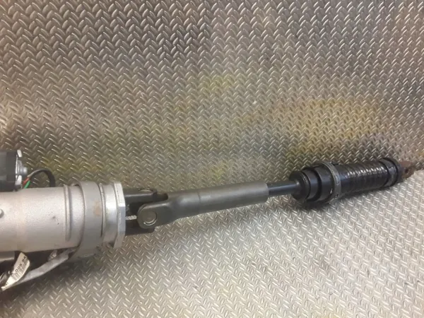 Mercedes-Benz S W220 Lenkgetriebeteil OEM 2204600816 image 3