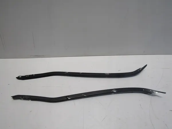 Deslizamento traseiro Mercedes W221 A2218850116 image 2