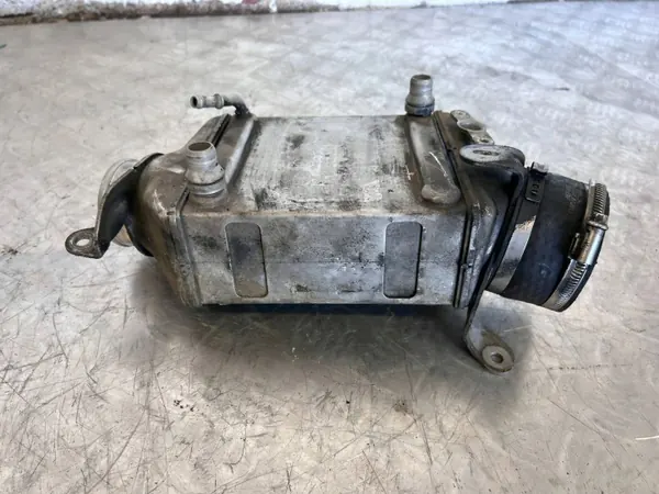 Intercooler OEM 7589468 BMW X5M/X6M E70/71:lle image 6
