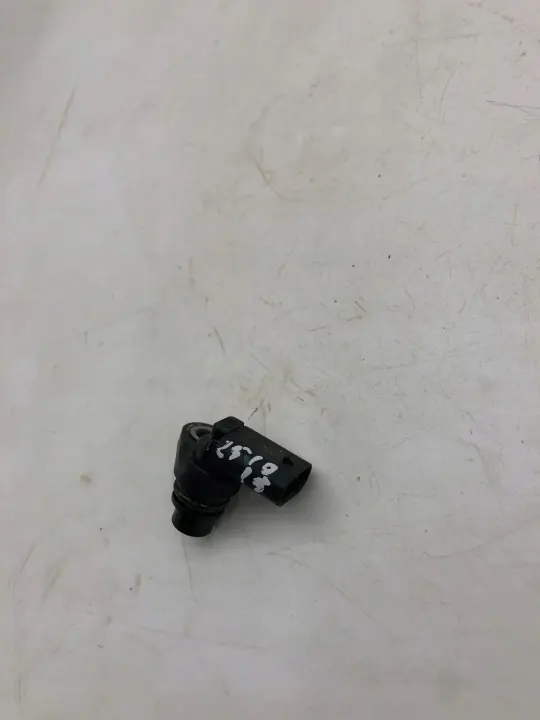 VW Nockenwellenpositionssensor OEM A2549050502 image 3