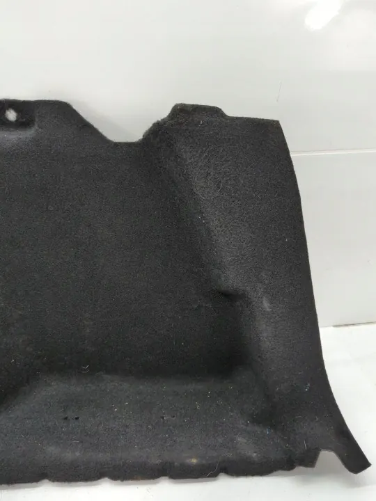 Right trunk trim Peugeot 308 3 2023 98382928ZD image 3