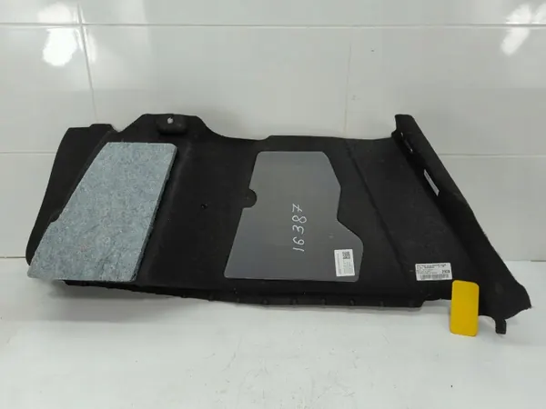 Right trunk trim Peugeot 308 3 2023 98382928ZD image 5