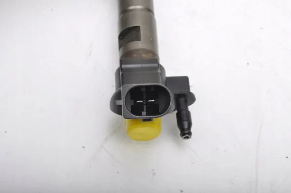 Iniettore AUDI VW 3.0 4.2 TDI 0445115086 image 2