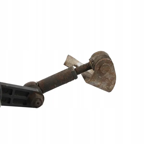 VW Phaeton 3D Vänster Bakljussensor 4E0616572D image 4