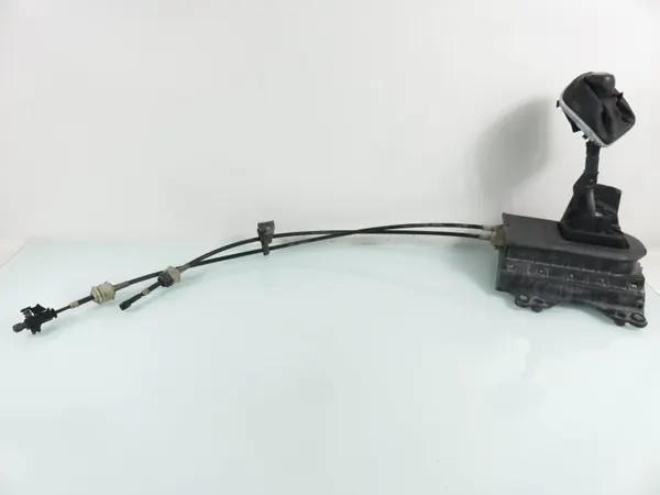 Palanca de cambios OEM 553485470 para Fiat Grande Punto image 2