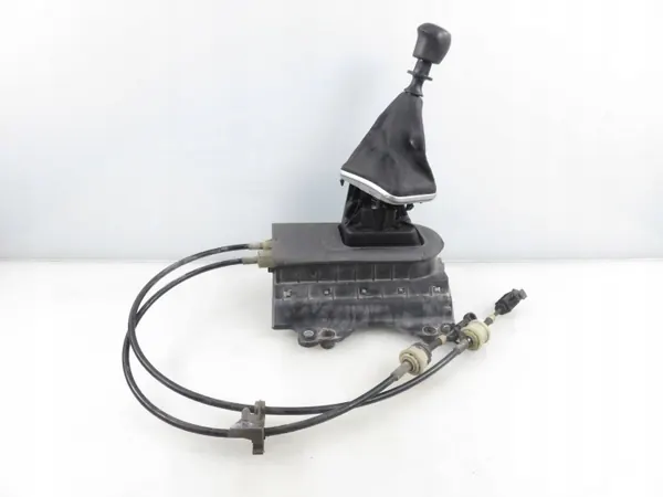 Palanca de cambios OEM 553485470 para Fiat Grande Punto image 6