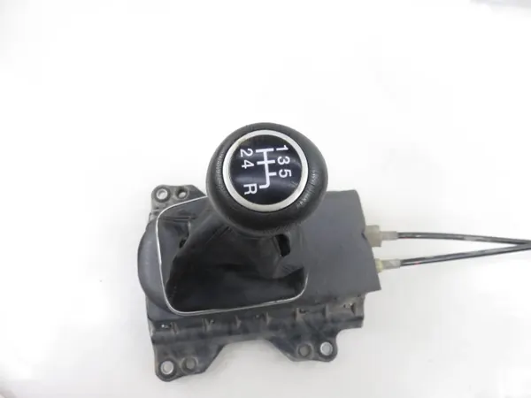 Palanca de cambios OEM 553485470 para Fiat Grande Punto image 9