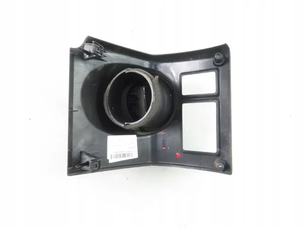 Grelha de ventilação esquerda OEM 15189808 - Usada image 5