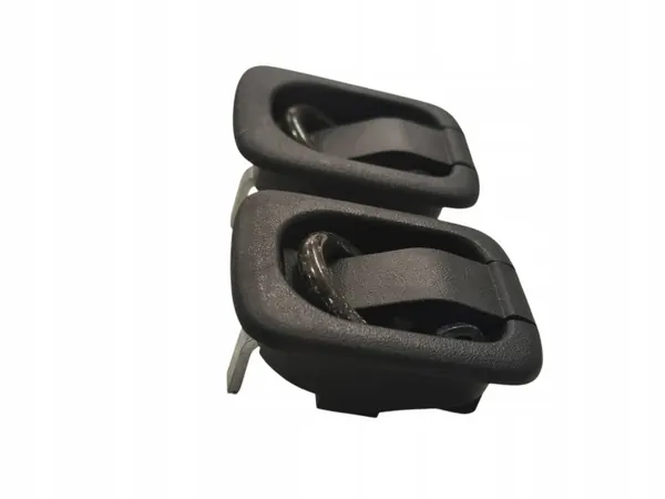 Porsche Macan Dakdragermount OEM NOB18198 - Gebruikt image 4