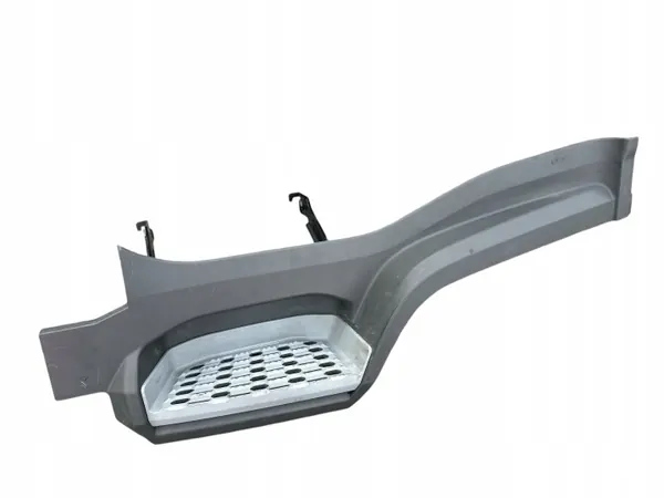 Estribo DAF XF NGD Izquierdo OEM - Completo image 2