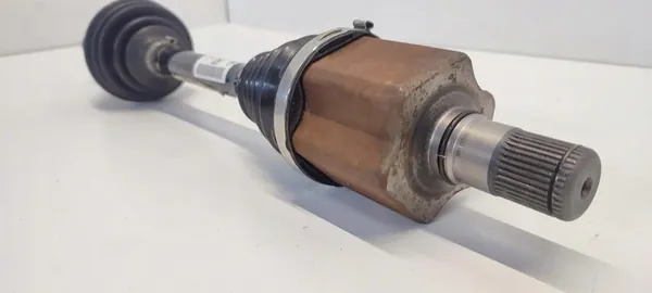 Cupra Formentor 2023 Vänster framaxel image 2